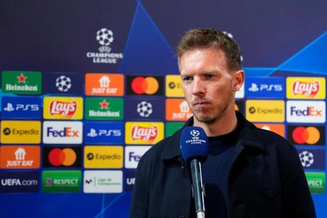 jiuyou账号注册-拜仁将帅：只输1个球已经很幸运 本可能被“打花”