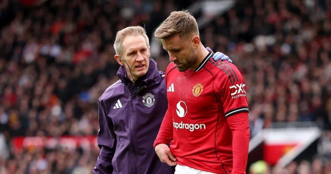 九游娱乐-卡里克谈肖和马奎尔的情况；卡里克：亨德森扑出过很多点球，所以他和B费的对决很精彩