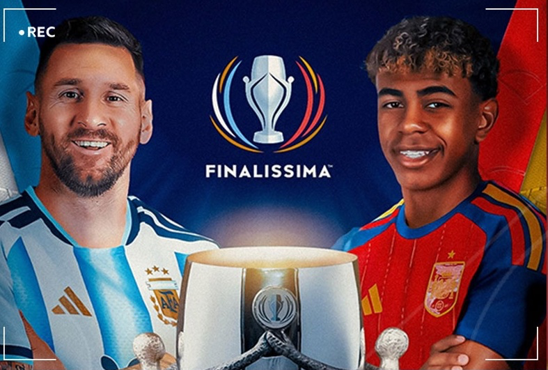 在线娱乐-欧美杯暂停！会取消吗？梅西和亚马尔的对决可能在世界杯？