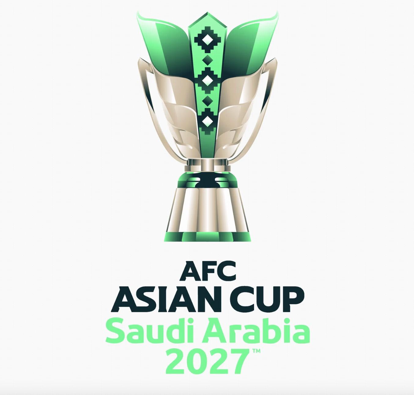 九游注册-2027沙特亚洲杯24强分档基本确定，中国队将位列第三档