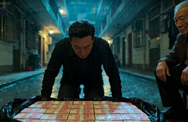 九游娱乐-我干了50年风水师，我发现真正能改变命运的，只有三个字